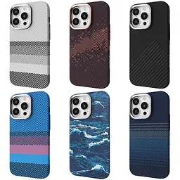 Чохол Proove Gleam Case with Magnetic Ring iPhone 13 Pro в асортименті