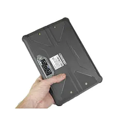 Планшет Oukitel RT7 12/256GB Black 5G (Night Vision, Pad RT7 TITAN) Без залізної ручки - мініатюра 3