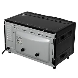 Електродуховка Adler AD 6032 9 л - мініатюра 5