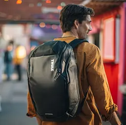 Рюкзак Thule Chasm 26L TCHB-215 Soft Blue (7248692) - мініатюра 3