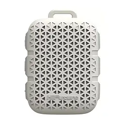 Акустична система HiFuture Pocket-S White/Grey (pocket-s.whitegrey)