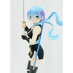 Фігурка Sega SPM  Sun Re:Zero Життя В альтернативному світі з нуля Рем Rem 24 см S SPM RZ R - мініатюра 2