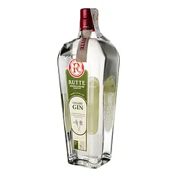 Джин Rutte Celery Dry Gin, 43%, 0,7 л - мініатюра 2
