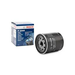 Фильтр масляный Bosch 0 986 452 044 - миниатюра 3