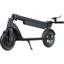 Електросамокат Proove X-City Pro 10" чорно-блакитний - мініатюра 7