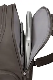 Рюкзак 14.1" Samsonite MOVE 5.0 DARK TAUPE 39x26,5x14 KP0*53088 - мініатюра 6