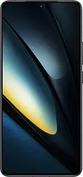 Смартфон Poco F6 Pro 12/512GB Black - мініатюра 7