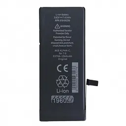Акумулятор ALPHA-C EXTRA для iPhone7/1960mAh Original