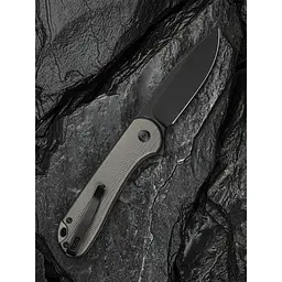 Ніж складаний Civivi Button Lock Elementum II C18062PD-1 - мініатюра 11