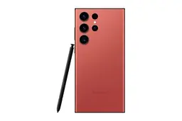 Смартфон Samsung Galaxy S23 Ultra 12/256GB Red SM-S918N 1 sim + eSIM 5G NFC - мініатюра 2