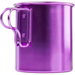 Кружка GSI Bugaboo 400ml Purple - мініатюра 2
