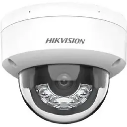 Камера відеоспостереження Hikvision (DS-2CD2183G2-LIS2U (2.8)
