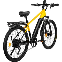 Електровелосипед 2E EB17 [130008] - мініатюра 8