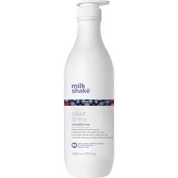 Кондиціонер Milk_Shake silver shine для світлого волосся 1000 мл
