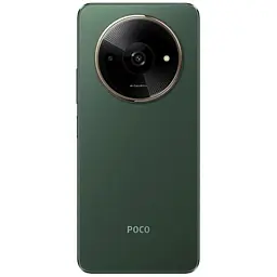 Смартфон Xiaomi Poco C61 3/64GB GreenEU - мініатюра 6