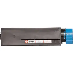 Картридж тон. BASF для OKI B411/431/ аналог 44574702/44574705 Black ( 3000 ст.) (BASF-KT-B411B) - мініатюра 3