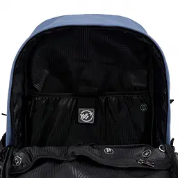 Рюкзак Yes T-107 Blue (559975) - мініатюра 13