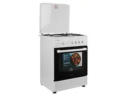 Газова плита Grifon G642W-MA2 - мініатюра 4