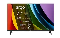 Телевізор Ergo 32JHS6800 - мініатюра 2