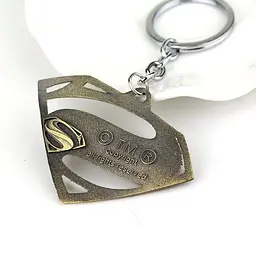 Брелок GeekLand Superman (SM 10.78.979) - мініатюра 2