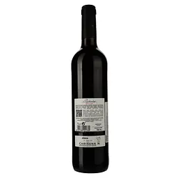 Вино Particular Garnacha червоне сухе 0.75 л - мініатюра 2