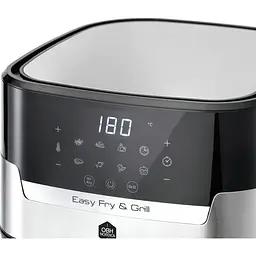 Мультипіч OBH Nordica Easy Fry&Grill Precision+ AG505DS0 [133722] - мініатюра 4