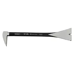 Лом-обценьки Stanley Precision Molding Bar кований 250 мм (0-55-117) - мініатюра 2