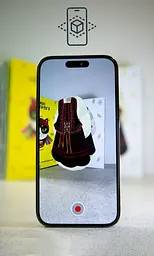Український традиційний LOOK. Подарункова. 30 вікон. Шарабарова Неллі, Баранова Анна kni0004647 - мініатюра 7