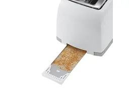 Тостер Russell Hobbs Honeycomb White 26060-56 - мініатюра 4