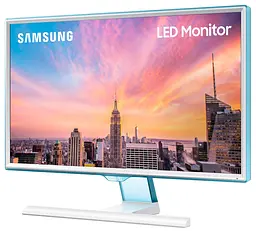 Монітор 23.6" Samsung S24E391HL (LS24E391HLO/CI) (S24E391HL) Б/в - мініатюра 2