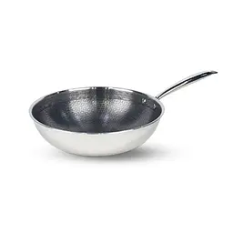 Сковорода Toscana 9090-28см WOK