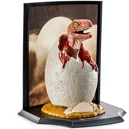 Фігурка Jurassic Park Egg (Парк Юрського періоду) 12,5 см - мініатюра 5
