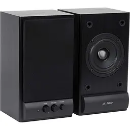Акустична система FD 2.0 R-215 (R-215 Black) - мініатюра 2