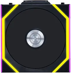 Вентилятор Lian Li Uni Fan SL120 Wireless Reverse ARGB Black (G99.12RSL1W1B.00)