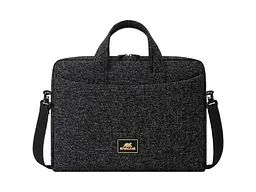 Сумка для ноутбука RIVACASE Anvik 7921 14 Black - мініатюра 5