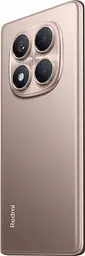 Смартфон Xiaomi Redmi Note 14 Pro 4G 8/256GB Sand Gold (Global) NFC (no charger) - мініатюра 7