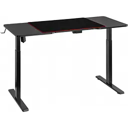 Комп'ютерний ігровий стіл OfficePro ODE514 [140166] - мініатюра 3