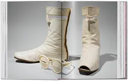 Shoes A-Z. 45th Edition - мініатюра 10