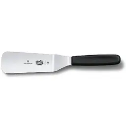 Лопатка Victorinox 12см з чорн. ручкою - мініатюра 2
