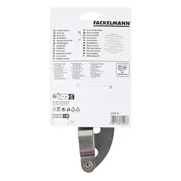 Прес для часнику Fackelmann Elemental 18 см (670447) - мініатюра 3