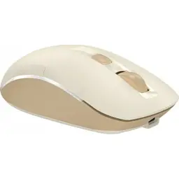 Мишка A4Tech FB26CS Air2 Bluetooth/Wireless Cafe Latte (4711421999236) - мініатюра 3