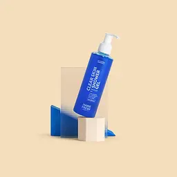 Гель для душу Marie Fresh Cosmetics Clear Skin Shower Gel для проблемних ділянок тіла 200 мл - мініатюра 3