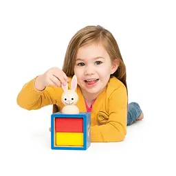 Настільна гра Smart Games Кролик Бу Bunny Boo - мініатюра 5