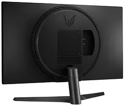 Монітор 27" LG 27GS60F-B FHD IPS 180Hz (27GS60F-B) - мініатюра 4