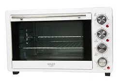 Електродуховка Adler AD 6001 35 л - мініатюра 2