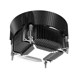 Кулер для процесора ID-Cooling DK-07i (DK-07i) - мініатюра 4