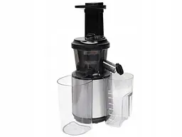 Соковитискач шнековий Silver Crest SSJ 150 A2 150 Watt - мініатюра 3