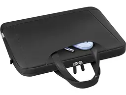 Сумка для ноутбука Defender Cindy 15.6 Black (26140) - мініатюра 3