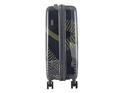 Валіза Semi Line 28 L Blue/Navy Gradient (T5651-3) - мініатюра 2