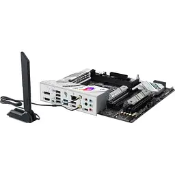 Материнська плата Asus (ROG STRIX B760-G GAMING WIFI) - мініатюра 5